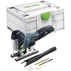Akku-Stichsäge Festool 18V PSC 420 EB-Basic ohne Akkus und Ladegerät