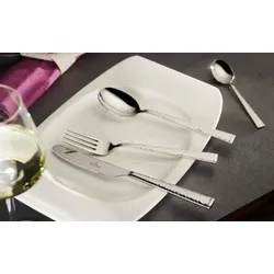 Villeroy & Boch Blacksmith Tafelbesteck 24tlg