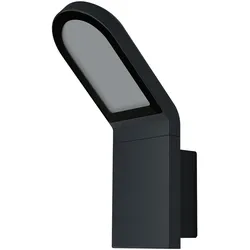 Ledvance, Fassadenbeleuchtung, Endura Style Wall (740 lm, IP44)