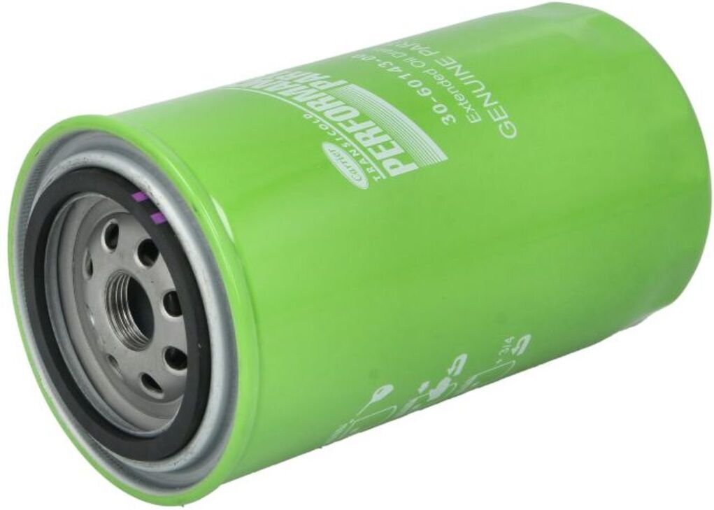 Carrier Filtro olio 30-60143-00