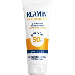 Reamin AK Prevent Creme SPF 50+ 50 ml