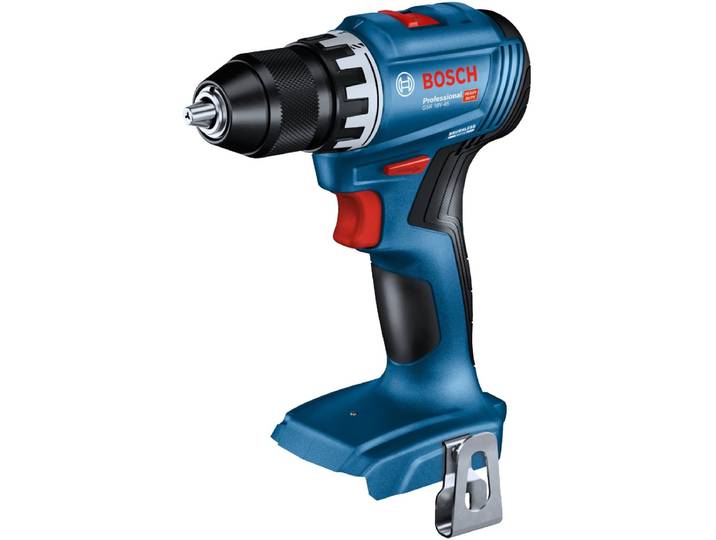 Bosch Professional PRO GSR 18V-45 Accu schroefboormachine - 06019K3200