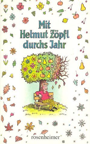 Helmut Zöpfl - Mit Helmut Zöpfl durchs Jahr - Preis vom 12.10.2026 11:37:12 h