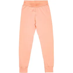 Devold, Unisex, Funktionsunterhose, Breeze Plus Merino Longs Kid (128), Braun