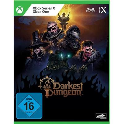 Darkest Dungeon 2