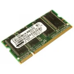HP 128 MB DDR MEMORY (1 x 128MB, DDR-RAM, SO-DIMM), RAM
