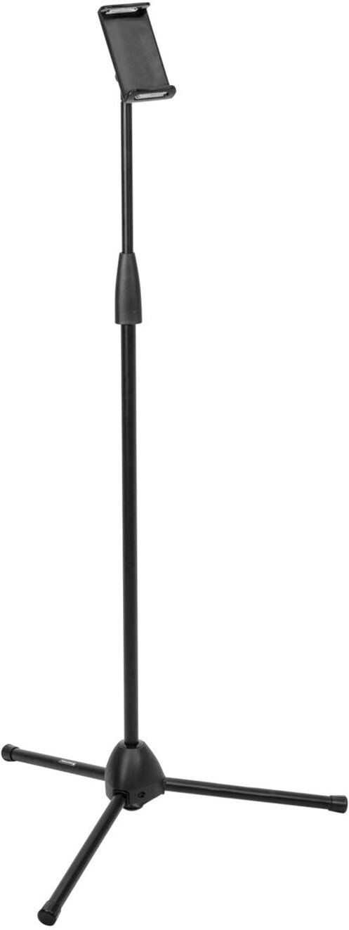 Omnitronic Hts-1 Smartphone- Und Tabletständer