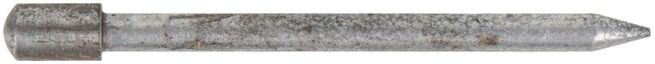 KS Outils carbure d'aiguille de rechange pour 300.2138 ; KS Tools (300.2139)
