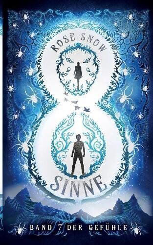 Rose Snow - 8 Sinne - Band 7 der Gefühle (Acht Sinne Fantasy-Saga) - Preis vom 17.10.2026 19:25:27 h
