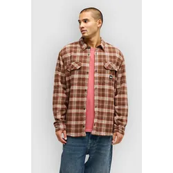 Quiksilver Venture Sherpa Jacke java venture Gr. XXL