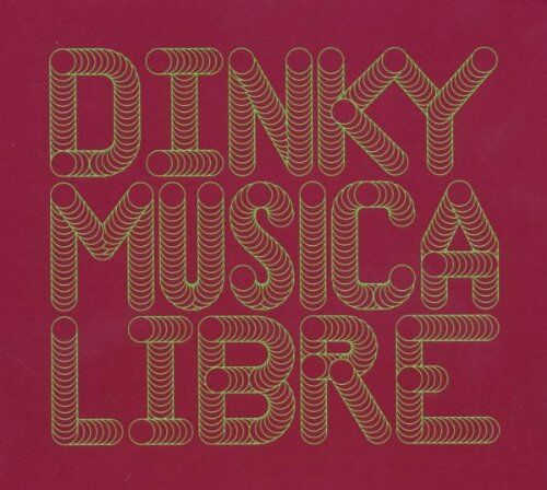 Dinky - Musica Libre - Preis vom 01.10.2026 08:16:52 h