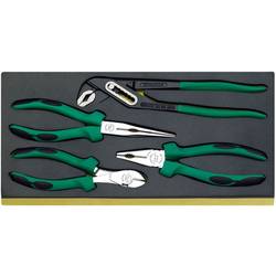 Stahlwille 96838179 Zangen-Set