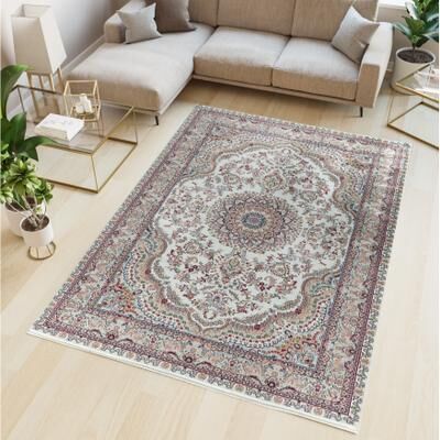 MDA Rugs Prime Collection Traditional Area Rug