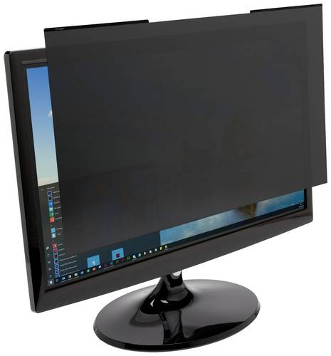 Kensington MagPro Privacy Filter Blickschutzfolie Monitor 54,6cm (21,5 ) Bildformat: 16:9 K58354WW Universal