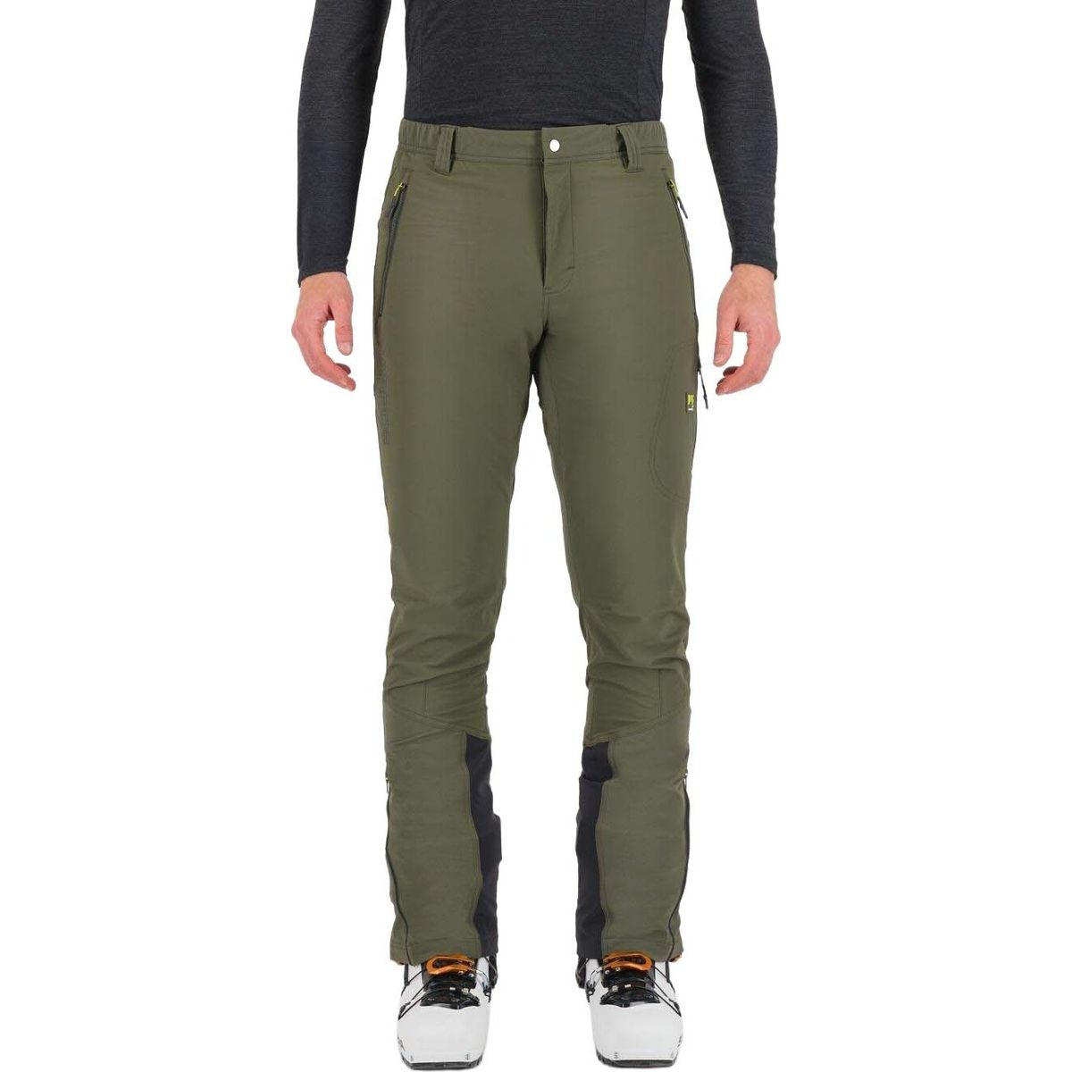 Karpos SAN Martino Pants deep depths (007) 50 2500913-007-50
