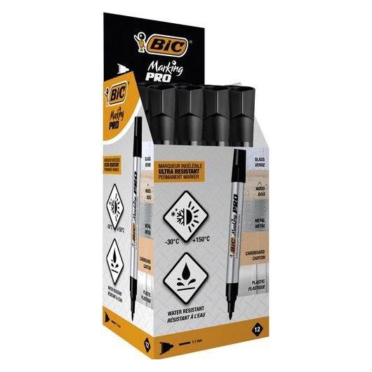 Bic 964800 (12x) (964800)