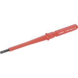 Cimco VDE SL 4,0 x 0,8 Elektriker, Universal Schlitz Wechselklinge 4 mm 80 mm 114891