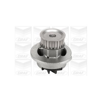GRAF Wasserpumpe PA541 für Opel