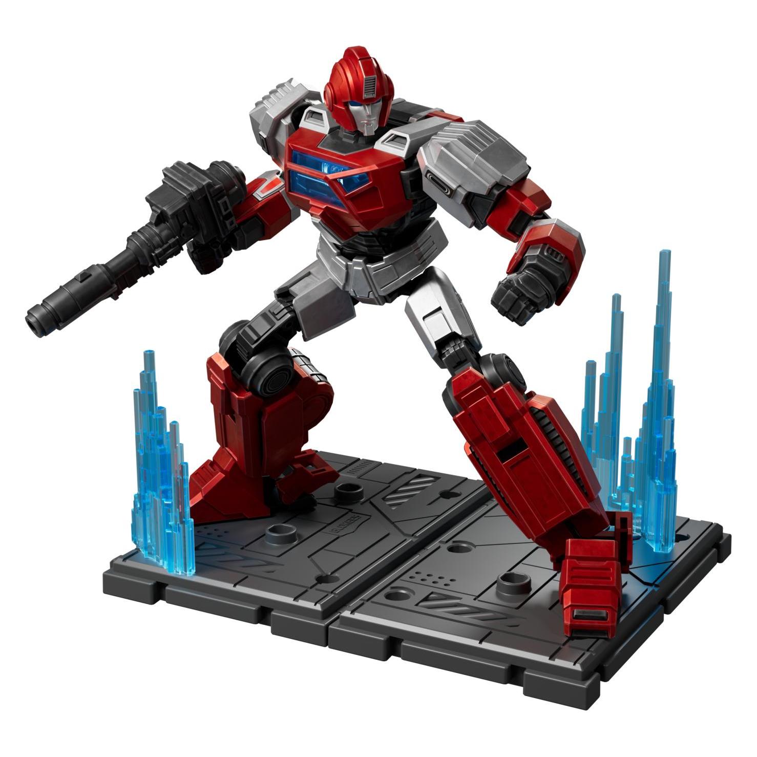 Dickie Blokees Figure Transformers Ironhide (201122018)