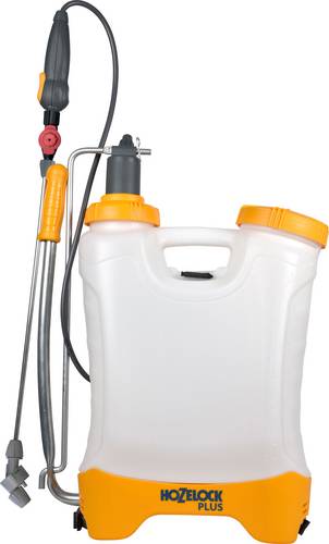 Hozelock 4716B0000 PULSAR PLUS 16L Rückensprühgerät 16l