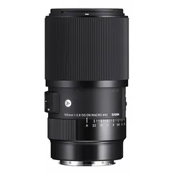 Sigma 105mm f2,8 DG DN Macro (A) Sony-E