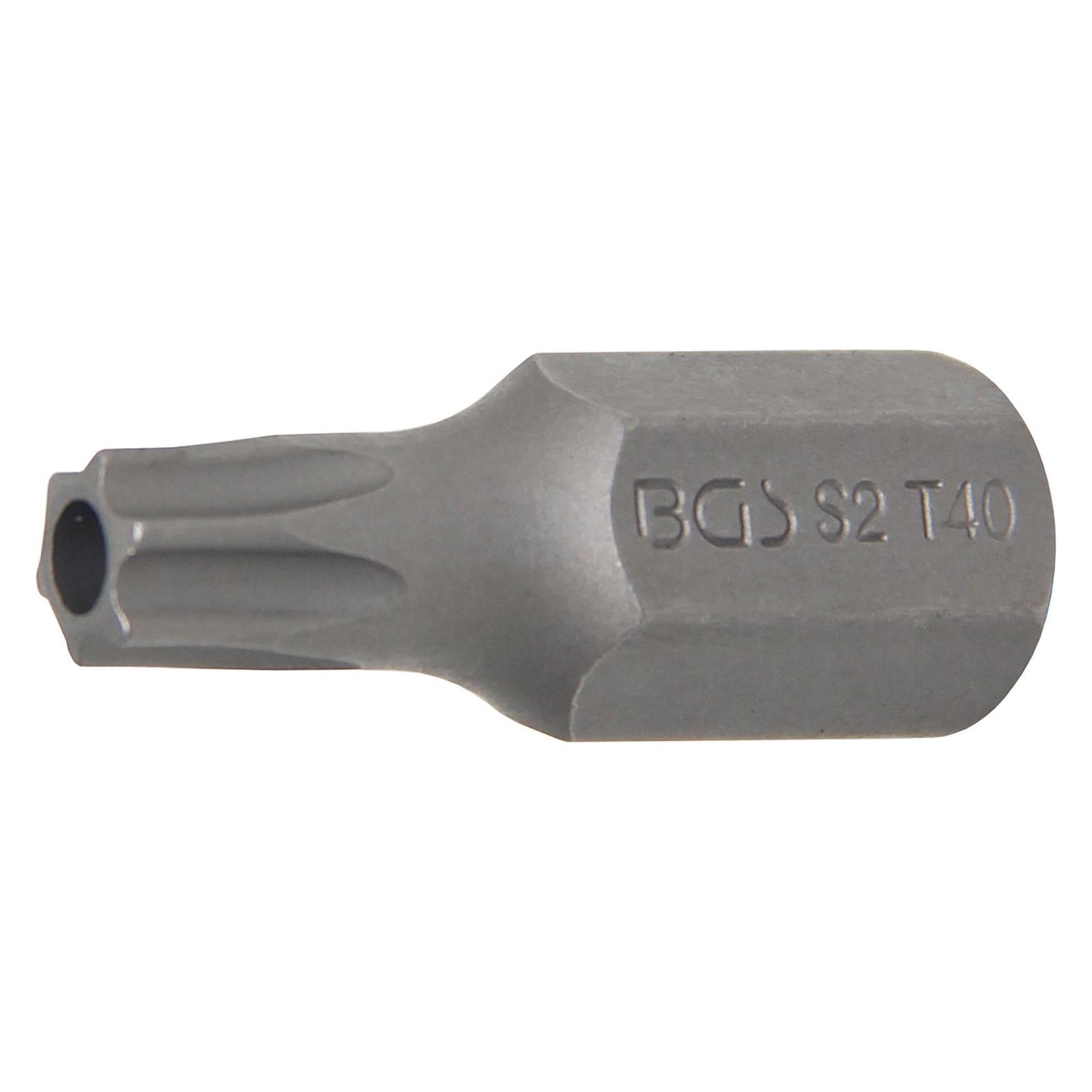 BGS Bit (Innensechsrund TX) (4640)