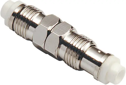 TRU Components 1579438 FME-Adapter FME-Buchse - FME-Buchse