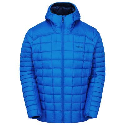 Rab - Mythic Alpine Light Jacket - Daunenjacke Gr XXL blau