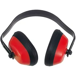 S55C-GS Gehoerschutz, SB SNR-Wert 26 dB, CE