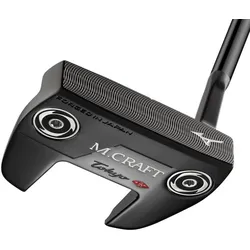 Mizuno M.Craft Tokyo S Putter grau