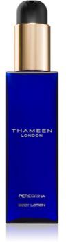 Thameen Peregrina leite corporal unissexo 100 ml. Peregrina
