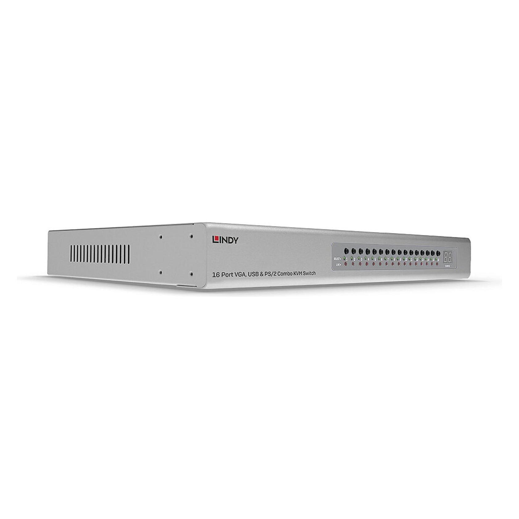 Lindy KVM Switch (39527)