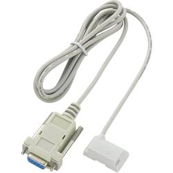VOLTCRAFT RS-232 RS-232 Schnittstellenadapter 1 St.