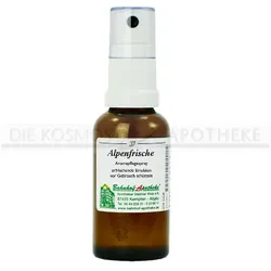 ALPENFRISCHE Hautspray 30 ml