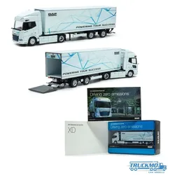 HOP Models Holland Oto DAF XD Electric Koffer 1315