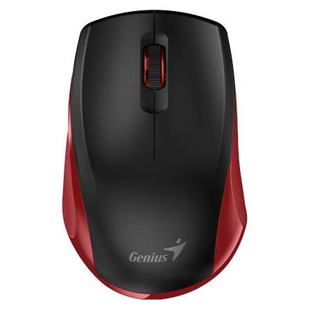 Genius NX-8006S mouse Ambidextrous RF Wireless BlueEye 1200 DPI (Kabellos) (31030024401)