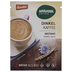Dinkelkaffee instant - Portionsbeutel