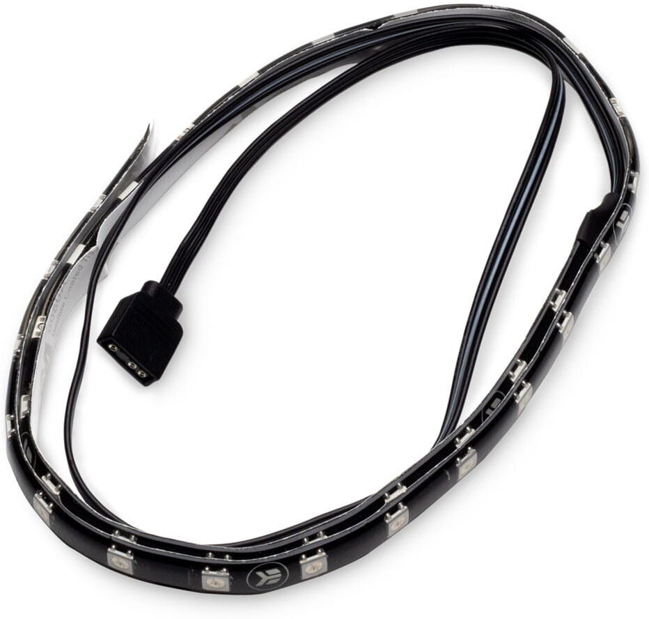 EK Water Blocks EK-Loop D-RGB LED-Magnetstreifen (600mm)