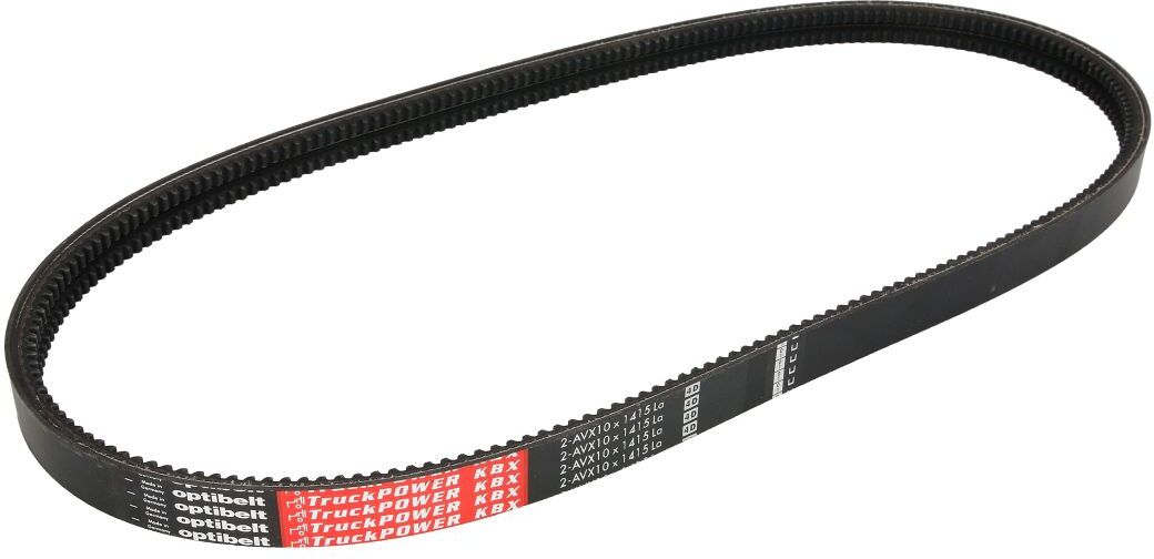 Keilrippenriemen OPTIBELT 2/10X1415 AVX