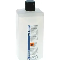 AHD 2000 Lösung 500 ml