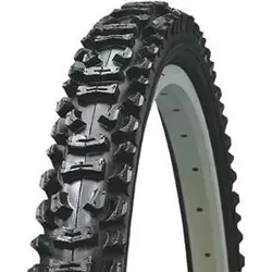 KENDA TIRES Reifen K816 26 Zoll schwarz