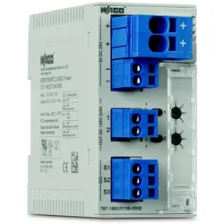 WAGO GmbH &amp; Co. KG Schutzschalter 787-1662