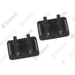Clip, Halter ADG Vaillant-Nr. 0020068076