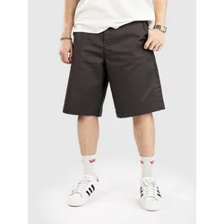 REELL Loose Flex Chino Pc Shorts vulcan grey Gr. 29