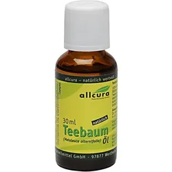 Teebaum ÖL KBA 30 ml