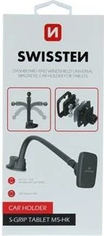 Swissten M5-HK Glas- / Armaturenbretthalter