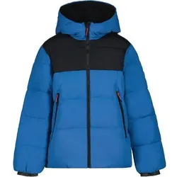 ICEPEAK Kinder Jacke KENMARE JR, Größe 140 in Blau Blau