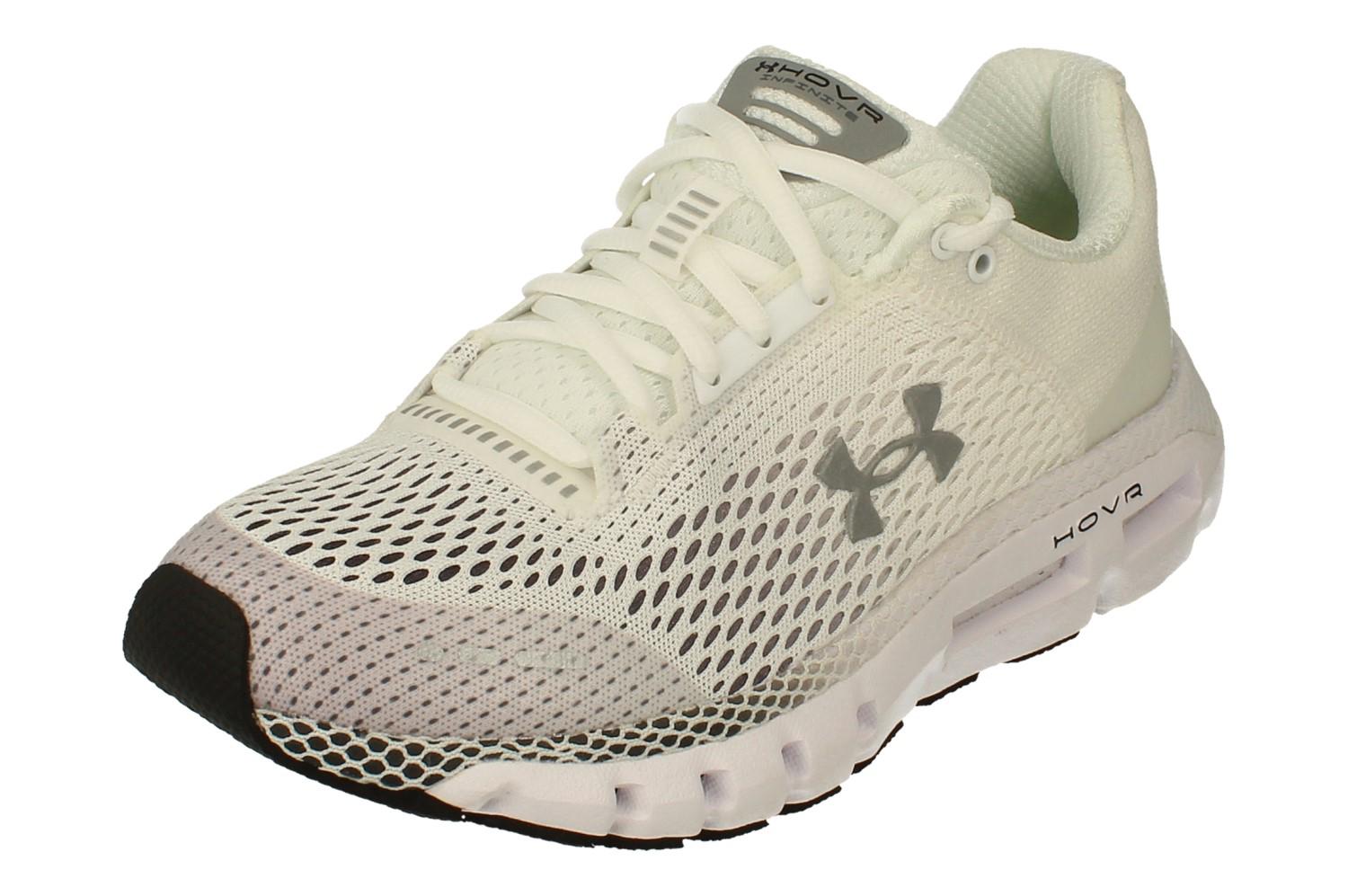 Under Armour HOVR Infinite Damen Laufschuhe