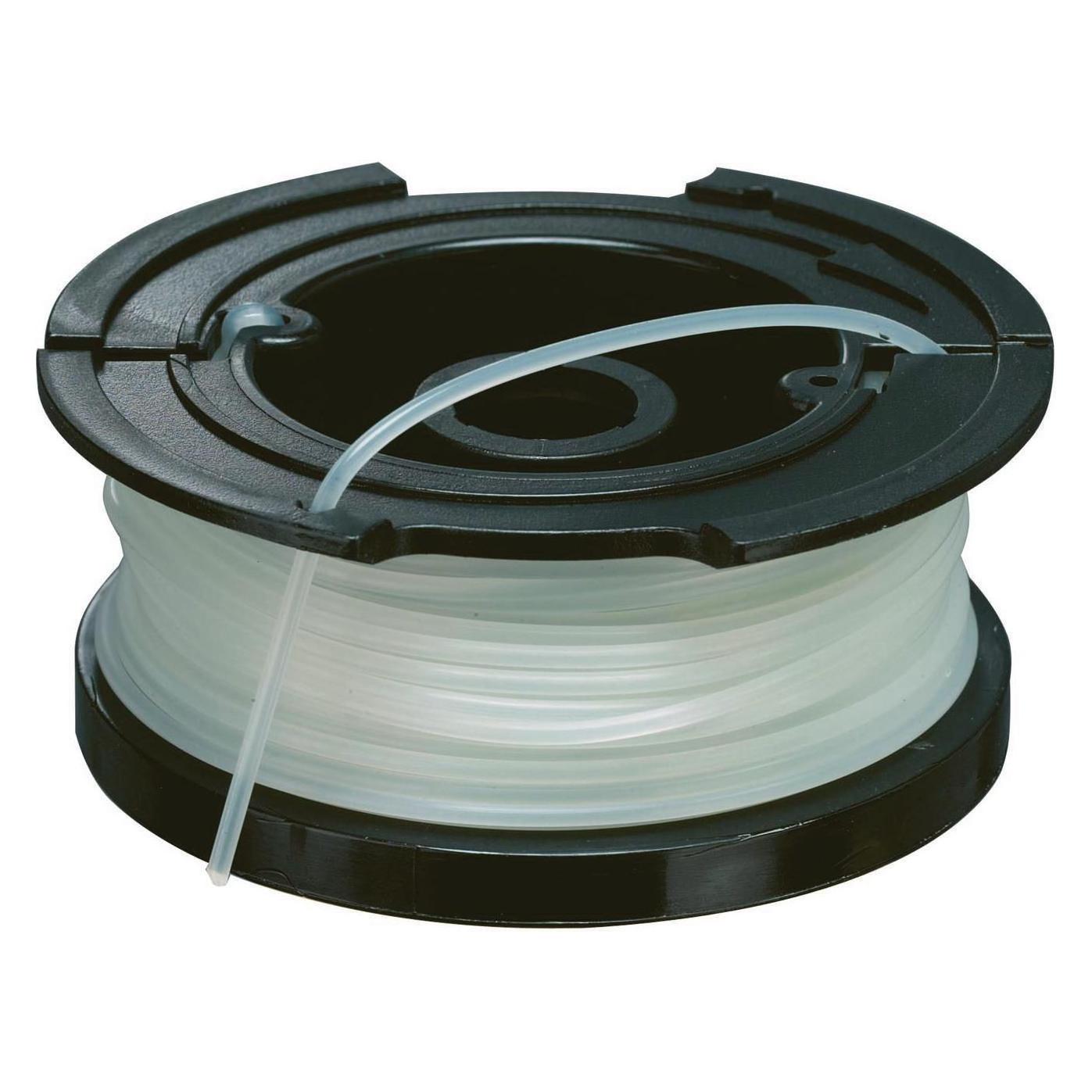 Black & Decker A6481 (Rasentrimmer) (A6481-XJ)