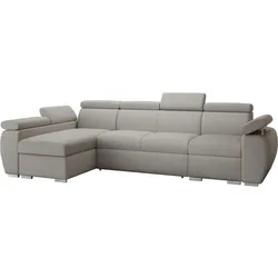 ECKSOFA Boston LCP, Seite: Links LCP+2R+1P(65)